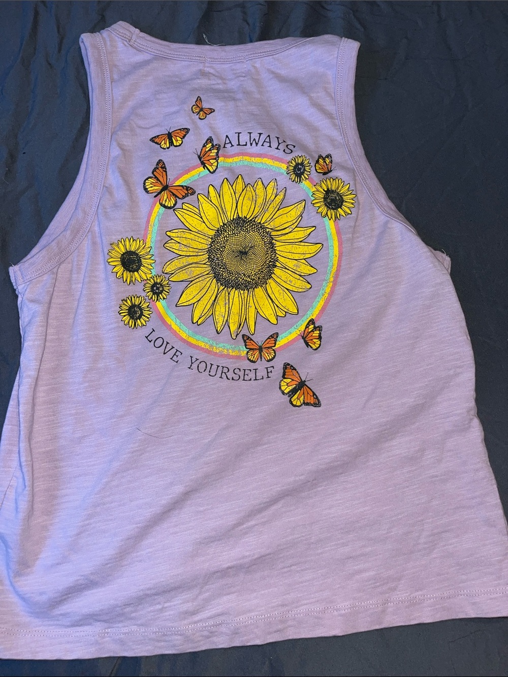 Small Tank Top Bundle - Picture 4 of 4